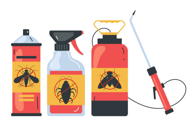 Best Flea Control Services  in Driggs, ID